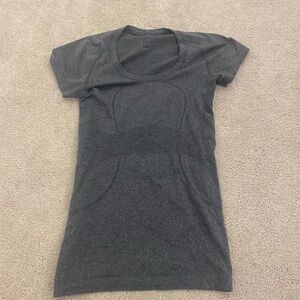 lululemon Swiftly Tech Short Sleeve Crew